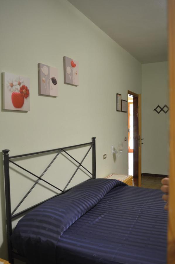Hotel Il Poggetto Castellina Marittima Dış mekan fotoğraf