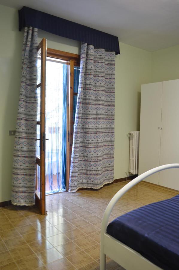 Hotel Il Poggetto Castellina Marittima Dış mekan fotoğraf