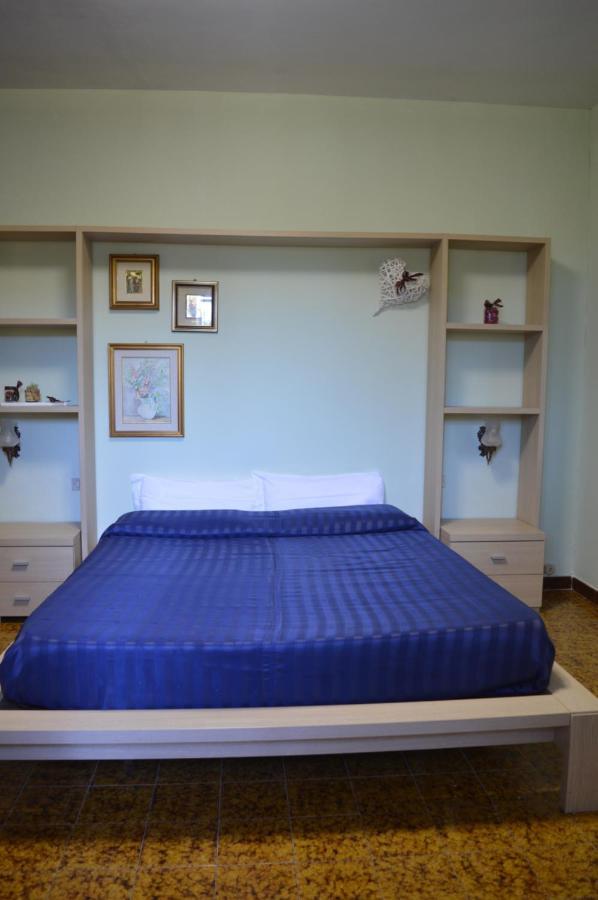 Hotel Il Poggetto Castellina Marittima Dış mekan fotoğraf
