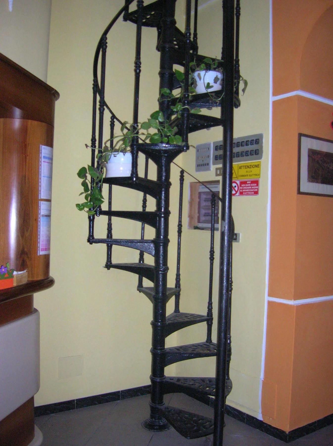 Hotel Il Poggetto Castellina Marittima Dış mekan fotoğraf